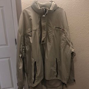 Vintage Chaps/Ralph Lauren Windbreaker